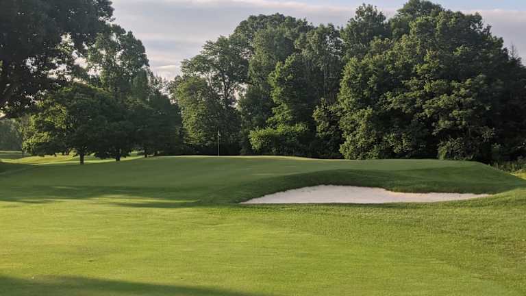 Centennial Celebrations Paying Tribute to Donald Ross' Brilliance